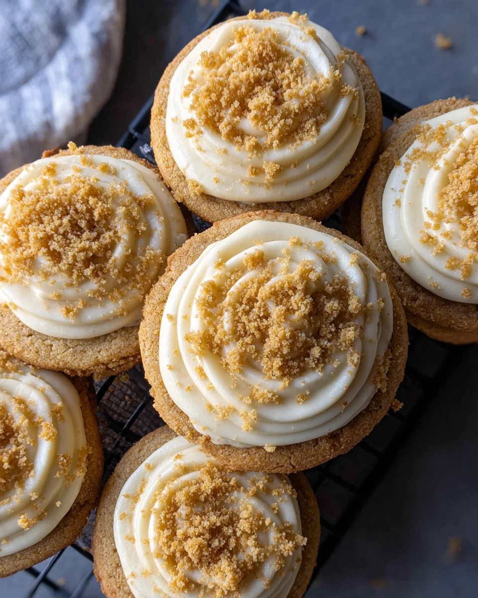 Crumbl New York Cheesecake Cookies 22 Crumbl