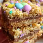 Easter Goody Bars