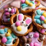 Easter Pretzels 20 Easter Pretzels
