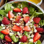 Easter Salad 21 Easter Salad