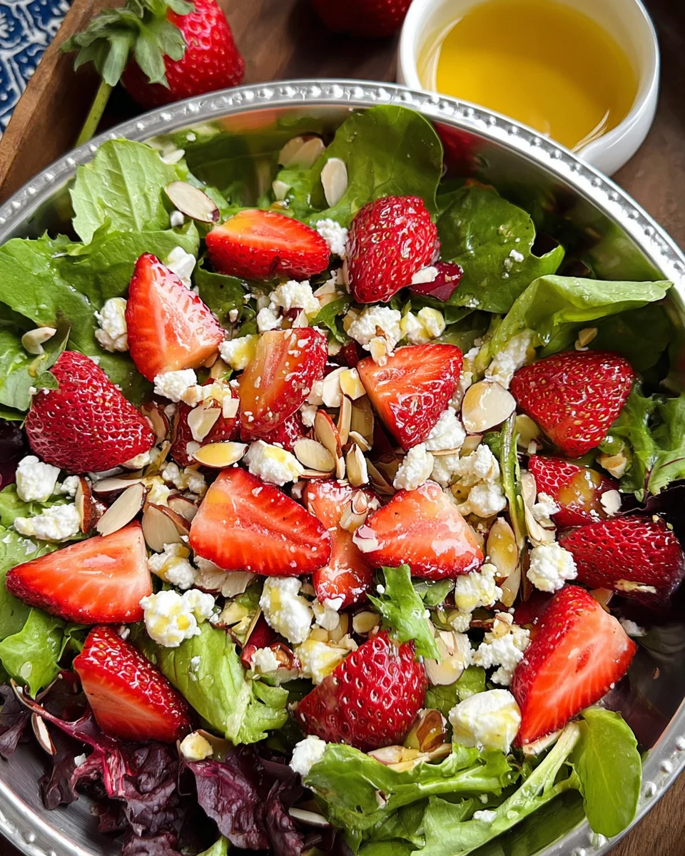 Easter Salad