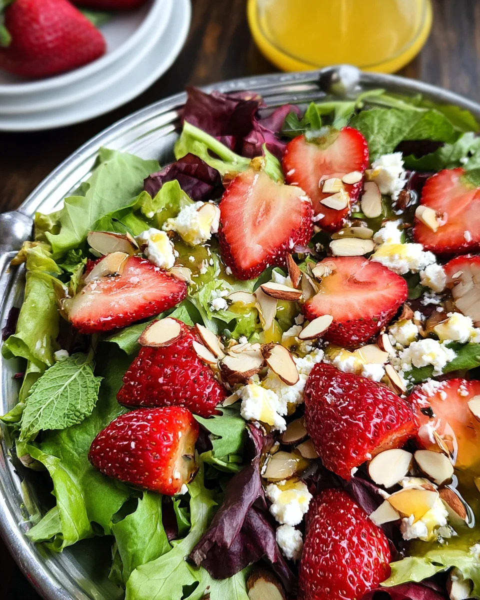 Easter Salad 19 Easter