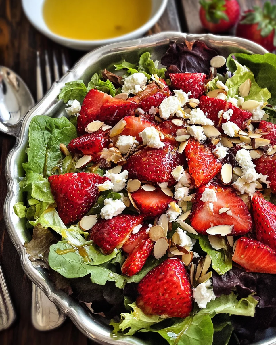 Easter Salad 20 Easter