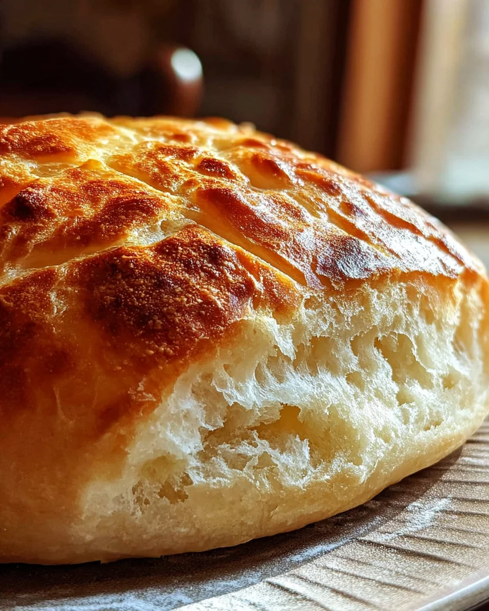Easy 20-Minute Homemade Bread Dough 18 Easy