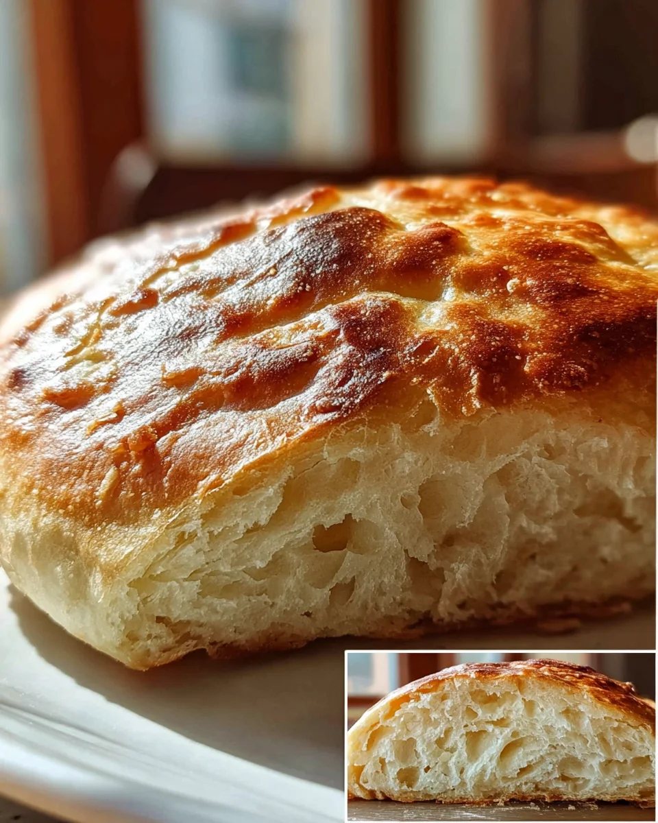 Easy 20-Minute Homemade Bread Dough 19 Easy