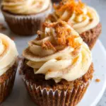 Easy Carrot Cake Cupcakes 25 Easy Carrot Cake Cupcakes
