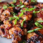 Easy Chicken Bulgogi Recipe (Dak Bulgogi) 22 Easy Chicken Bulgogi Recipe (Dak Bulgogi)