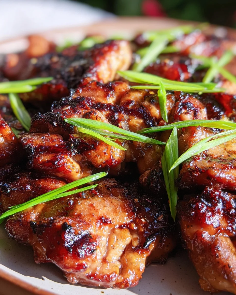 Easy Chicken Bulgogi Recipe (Dak Bulgogi) 20 Easy