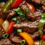 Easy Chinese Pepper Steak Recipe 28 Easy Chinese Pepper Steak Recipe