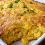 Easy Corn Casserole Recipe 16 Easy Corn Casserole Recipe