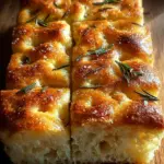 Easy Focaccia Bread Recipe 19 Easy Focaccia Bread Recipe