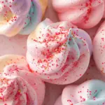 Easy Jello Meringue Cookies 17 Easy Jello Meringue Cookies