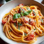 Easy One Pot Creamy Tomato Pasta 21 Easy One Pot Creamy Tomato Pasta