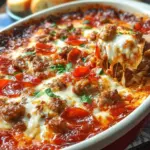 Easy Pizza Dip 21 Easy Pizza Dip
