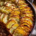 Easy Vegan Hotpot with Lentils