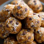 Energy Balls 18 Energy Balls