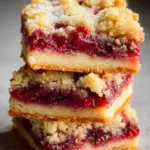 Fabulous Five Ingredient Raspberry Bars 19 Fabulous Five Ingredient Raspberry Bars