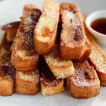 French Toast Sticks 22 French Toast Sticks
