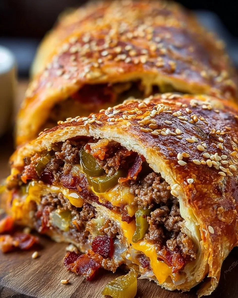 Garbage Bread