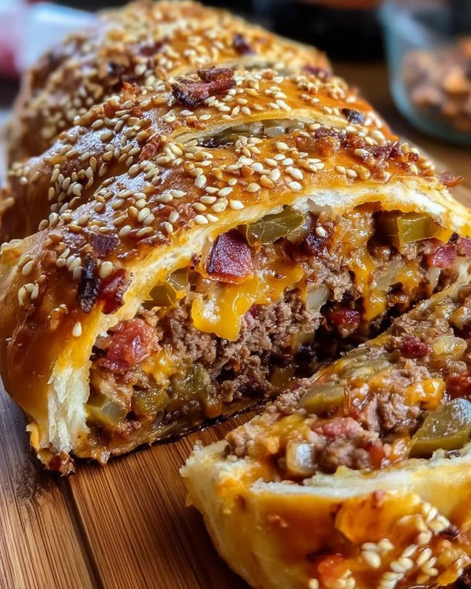 Garbage Bread 22 Garbage