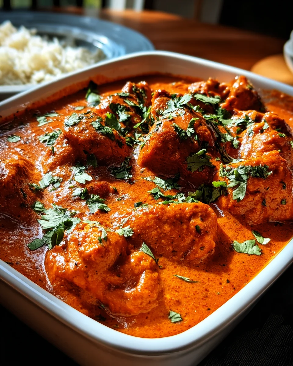 Gordon Ramsay Chicken Tikka Masala 18 Gordon
