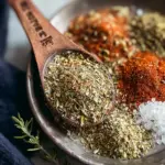 Greek Spice Blend