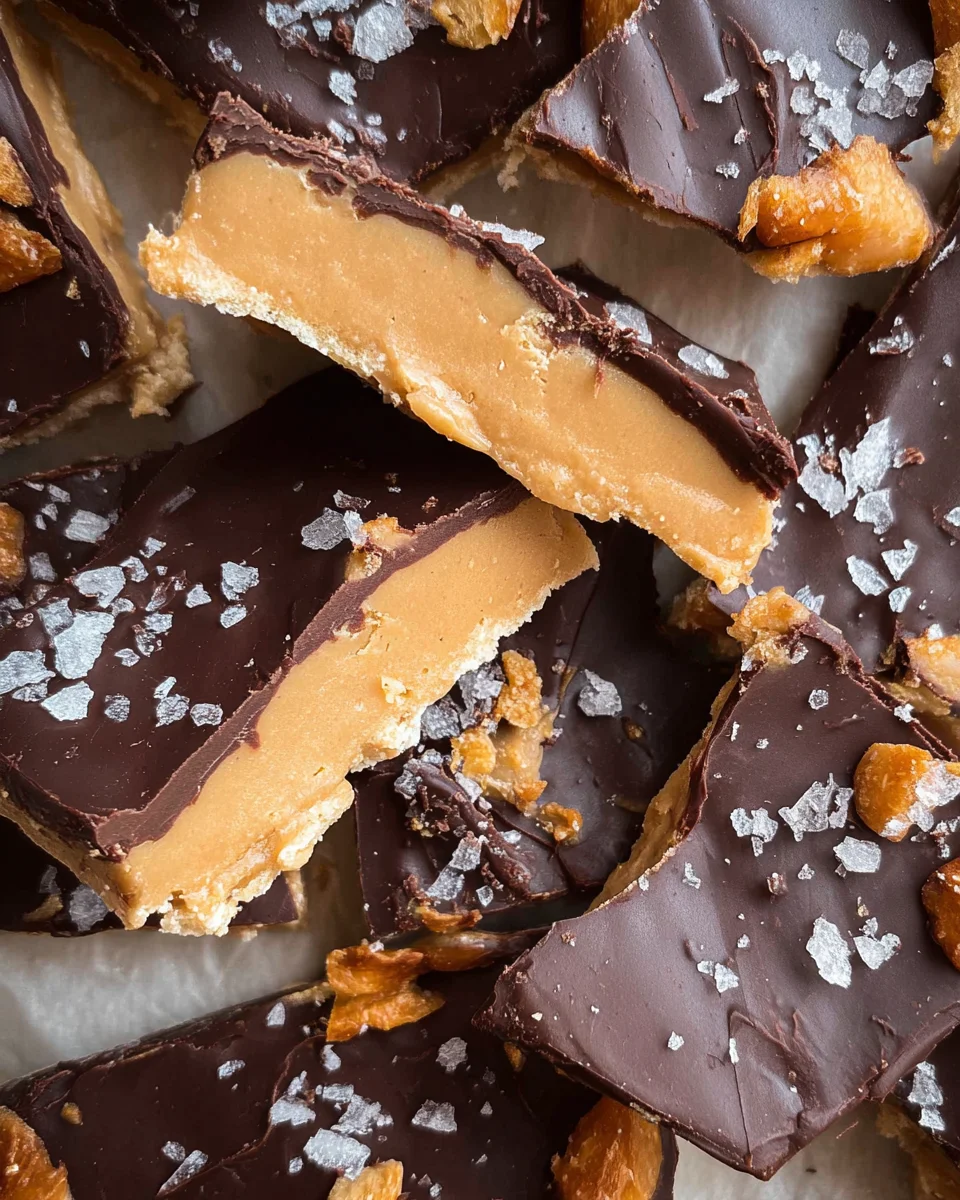 Greek Yogurt Bark