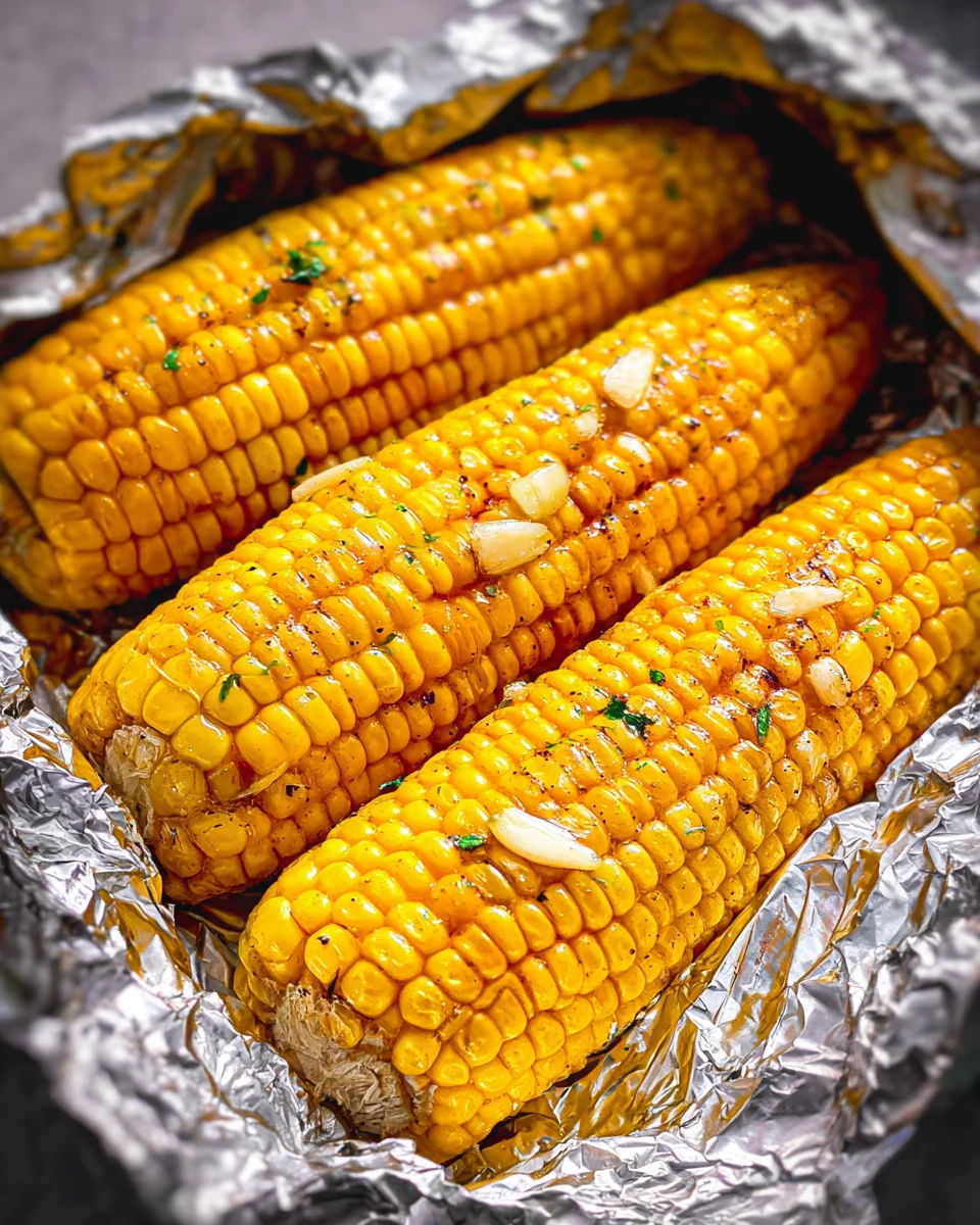 Grilled