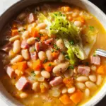 Ham and Bean Soup Recipe 25 Ham and Bean Soup Recipe