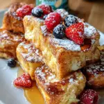 Hawaiian Roll French Toast 20 Hawaiian Roll French Toast