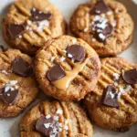 Healthy Peanut Butter Banana Cookies 19 Healthy Peanut Butter Banana Cookies