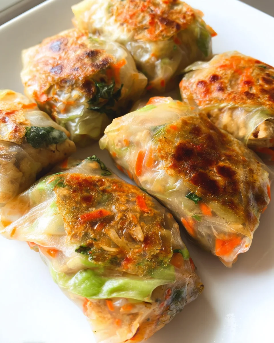 High-Fiber High-Protein Recipes