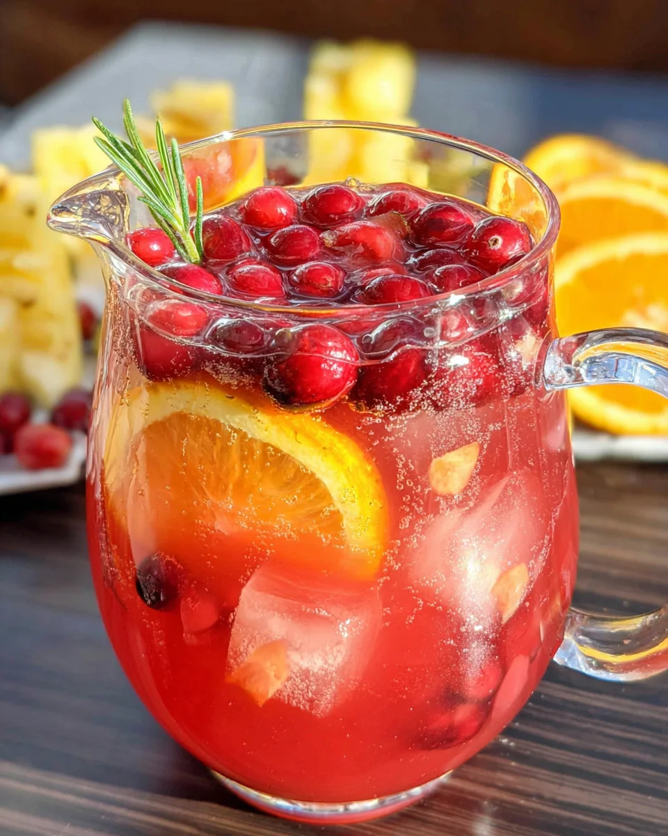 Holiday Punch