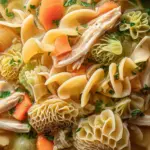 Homemade Chicken Noodle Soup 26 Homemade Chicken Noodle Soup
