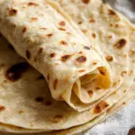 Homemade Flour Tortillas 20 Homemade Flour Tortillas