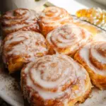 Homemade Honey Bun Recipe (Baked or Fried) 32 Homemade Honey Bun Recipe (Baked or Fried)