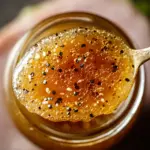 Homemade Sweet Onion Sauce