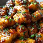 Honey Garlic Chicken Recipe 19 Honey Garlic Chicken Recipe