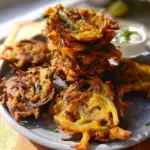 Indian Onion Bhaji 21 Indian Onion Bhaji