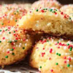 Italian Anise Cookies 24 Italian Anise Cookies
