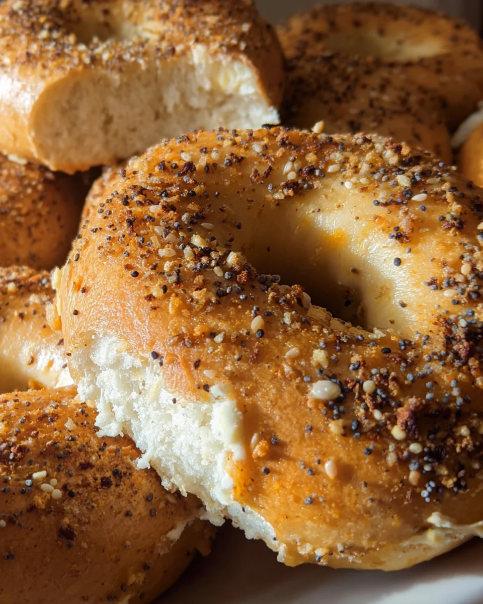 Keto Bagels 19 Keto