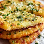 Keto Garlic Flatbread 25 Keto Garlic Flatbread
