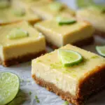 Key Lime Pie Bars 22 Key Lime Pie Bars