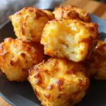 Leftover Mashed Potato Cheese Puffs 19 Leftover Mashed Potato Cheese Puffs