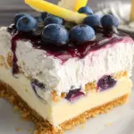 Lemon Blueberry Delight 20 Lemon Blueberry Delight