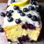 Lemon Blueberry Sheet Cake 20 Lemon Blueberry Sheet Cake