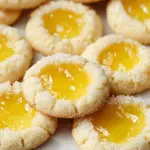 Lemon Curd Cookies Recipe 25 Lemon Curd Cookies Recipe