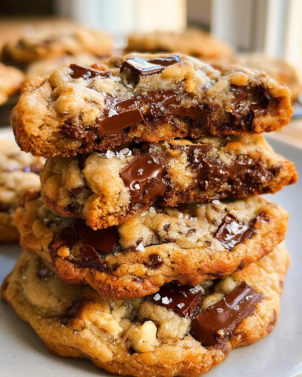 Levain Bakery Chocolate Chip Cookies 21 Levain