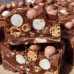 Maltesers Rocky Road