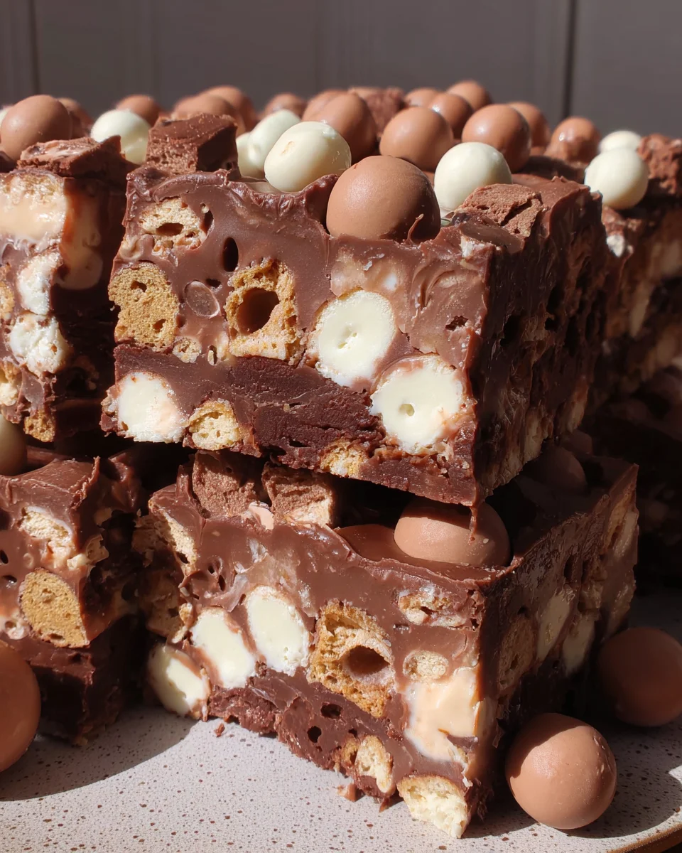 Maltesers
